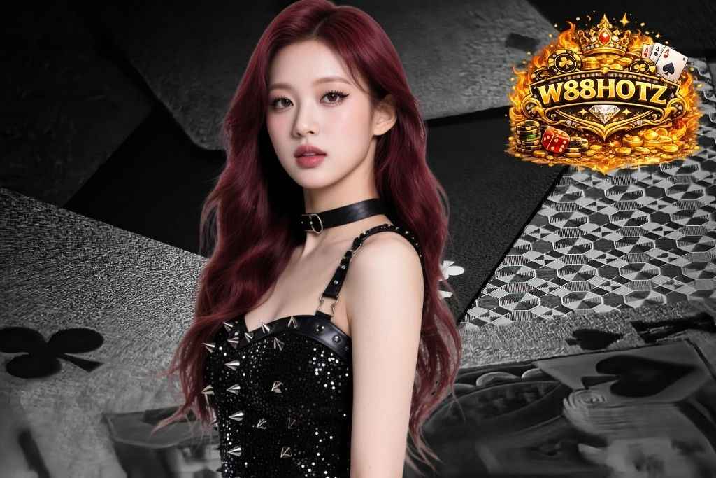 W88HOTZ เว็บอันดับ 1