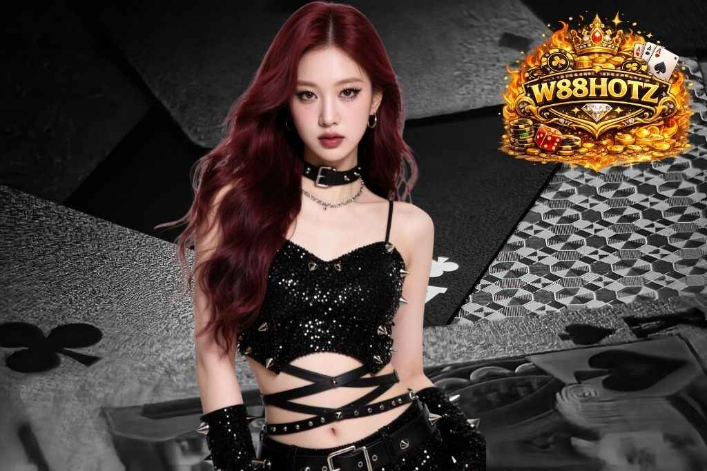 W88HOTZ login