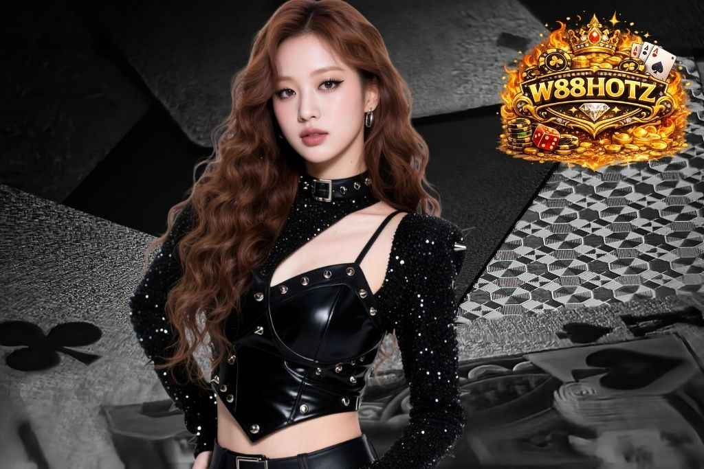 W88HOTZ vip