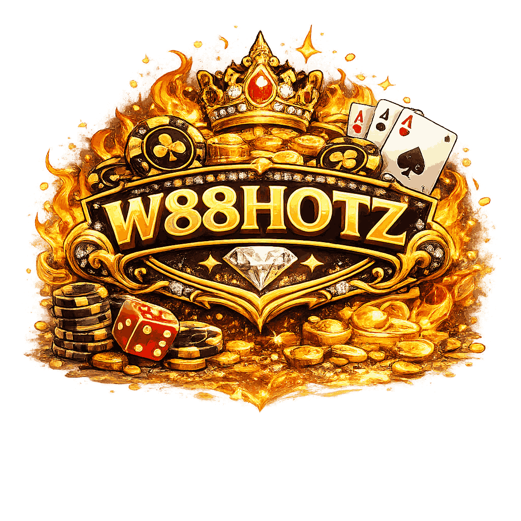 W88HOTZ